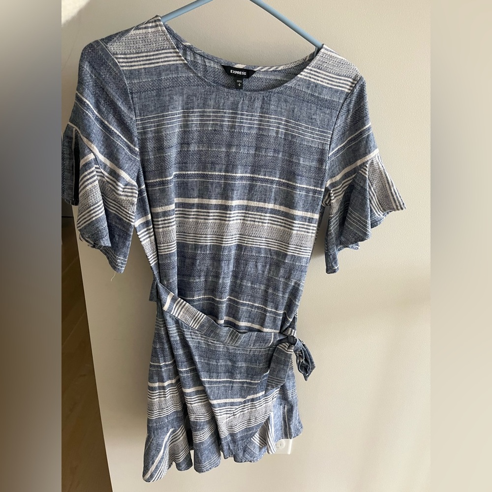 Express sundress